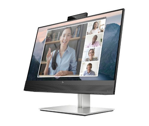 169L0E9#ABU | HP E24mv G4 FHD Conferencing Monitor