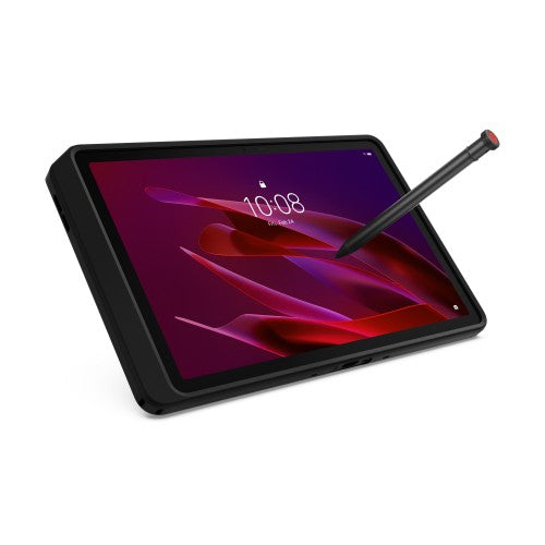 ZAHM0004GB | Lenovo ThinkTab X11 Gen 1 Snapdragon 128 GB 27.8 cm (10.9") 8 GB Wi-Fi 6E (802.11ax) Android 16 Black