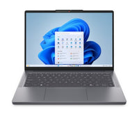Lenovo IdeaPad Slim 3 14ARP10 AMD Ryzen™ 5 150 Laptop 35.6 cm (14") WUXGA 8 GB DDR5-SDRAM 512 GB SSD Wi-Fi 7 (802.11be) Windows 11 Home in S mode English Grey