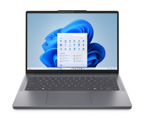 83K60080UK | Lenovo IdeaPad Slim 3 14ARP10 AMD Ryzen™ 7 170 Laptop 35.6 cm (14") WUXGA 16 GB DDR5-SDRAM 512 GB SSD Wi-Fi 7 (802.11be) Windows 11 Home in S mode English Grey