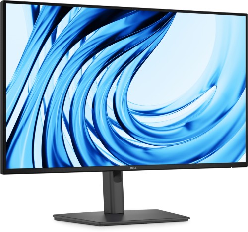 DELL-P2726H | DELL Pro P 27 P2726H computer monitor 68.6 cm (27") 1920 x 1080 pixels Full HD LCD Black