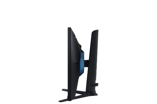 LS27DG302EUXXU | Samsung 27" Odyssey G30D, FHD, 180Hz Gaming Monitor