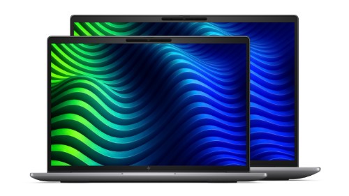 DM4F7EA#ABU | HP ZBook 8 G2a 16 inch Mobile Workstation PC Wolf Pro Security Edition Copilot+ PC AMD Ryzen AI 7 PRO 40.6 cm (16") 2.5K 16 GB DDR5-SDRAM 512 GB SSD Wi-Fi 7 (802.11be) Windows 11 Pro AI Workstation, AI PC Silver