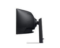 Samsung LS49C950UAU computer monitor 124.5 cm (49") 5120 x 1440 pixels Dual QHD LED Black