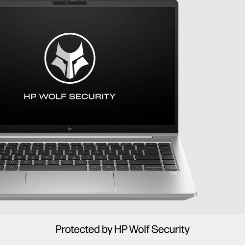 967W2ET#ABU | HP EliteBook 640 G10 Intel® Core™ i5 i5-1335U Laptop 35.6 cm (14") Full HD 8 GB DDR4-SDRAM 256 GB SSD Wi-Fi 6E (802.11ax) Windows 11 Pro Silver