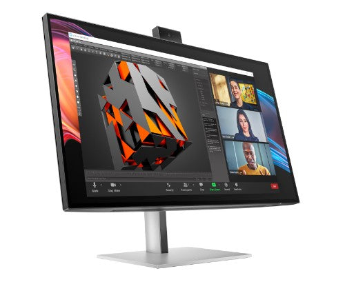 8K135AA#ABU | HP Series 7 Pro 27 inch 4K Conferencing Monitor - 727pm