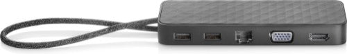 1PM64AA#AC3 | HP USB-C Mini Dock