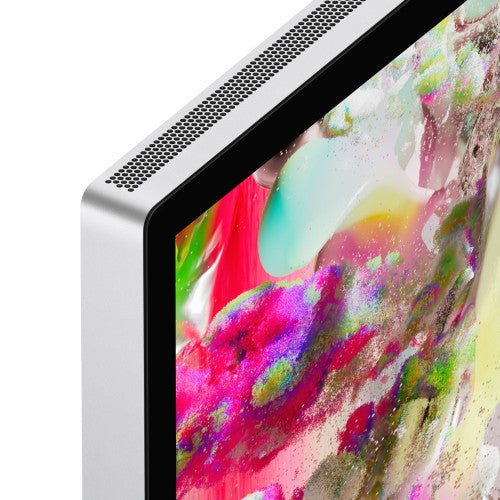 MYJH3B/A | Apple Studio Display computer monitor 68.6 cm (27") 5120 x 2880 pixels 5K Ultra HD Silver