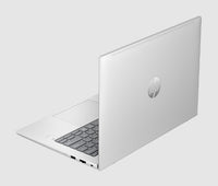 HP ProBook 4 G1q 14 inch Notebook Next Gen AI PC Wolf Pro Security Edition Copilot+ PC Snapdragon X1-26-100 Laptop 35.6 cm (14") WUXGA 32 GB LPDDR5x-SDRAM 1 TB SSD Wi-Fi 7 (802.11be) Windows 11 Pro Silver