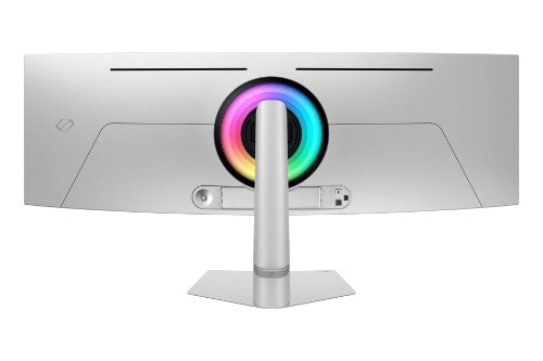 LS49DG934SUXXU | Samsung 49" Odyssey OLED G93SD DQHD, 240Hz Gaming Monitor
