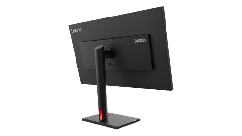 63D2GAT1UK | Lenovo ThinkVision T32p-30 computer monitor 80 cm (31.5") 3840 x 2160 pixels 4K Ultra HD LED Black