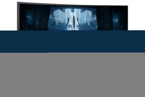 LS32BG850NPXXU | Samsung LS32BG850NP computer monitor 81.3 cm (32") 3840 x 2160 pixels 4K Ultra HD LCD White