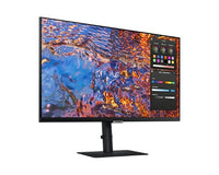 Samsung LS27B800PXP computer monitor 68.6 cm (27") 3840 x 2160 pixels 4K Ultra HD LED Black (SALE)