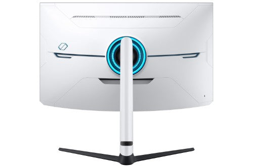 LS32BG850NUXXU | Samsung Neo G8 computer monitor 81.3 cm (32") 3840 x 2160 pixels 4K Ultra HD Black, White
