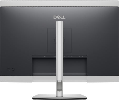 DELL-P2725DE | DELL Pro Plus P2725DE computer monitor 68.6 cm (27") 2560 x 1440 pixels Quad HD LCD Black, Silver