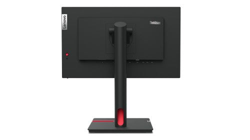 63B0MAT6UK | Lenovo ThinkVision T22i-30 computer monitor 54.6 cm (21.5") 1920 x 1080 pixels Full HD LED Black