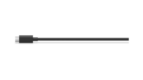 T8I-00005 | Microsoft Surface Thunderbolt 4 Dock Wired Black