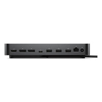 DELL Pro Dock WD25Z Wired USB 3.2 Gen 2 (3.1 Gen 2) Type-C Black