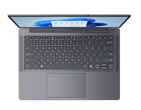 Lenovo IdeaPad Slim 3 14ARP10 AMD Ryzen™ 5 150 Laptop 35.6 cm (14") WUXGA 8 GB DDR5-SDRAM 256 GB SSD Wi-Fi 7 (802.11be) Windows 11 Home in S mode English Grey