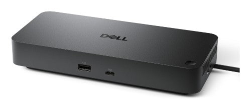 DELL-WD25Z | DELL Pro Dock WD25Z Wired USB 3.2 Gen 2 (3.1 Gen 2) Type-C Black
