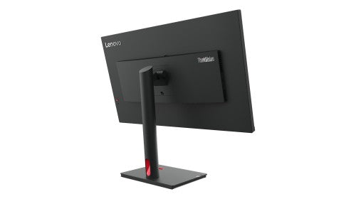 63D3GAT1UK | Lenovo ThinkVision T32h-30 computer monitor 80 cm (31.5") 2560 x 1440 pixels Quad HD LED Black
