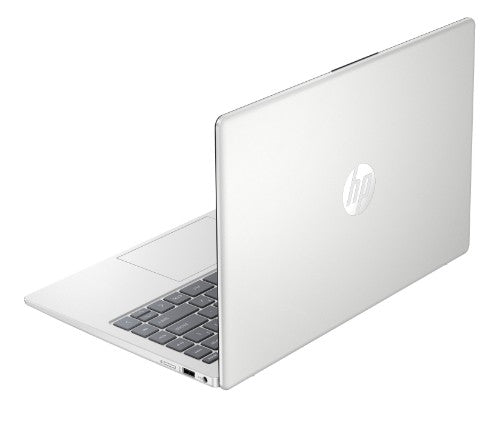 D77SREA#ABU | HP Laptop 14-ep1014nax Intel Core 7 150U 35.6 cm (14") HD 16 GB DDR4-SDRAM 512 GB SSD Wi-Fi 6 (802.11ax) Windows 11 Home Silver