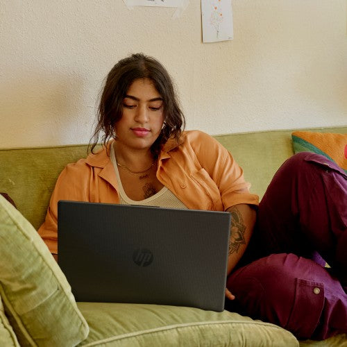 BM2W0EA#ABU | HP 15-fd0066na Intel® Core™ i7 i7-1355U Laptop 39.6 cm (15.6") Full HD 16 GB DDR4-SDRAM 512 GB SSD Wi-Fi 6 (802.11ax) Windows 11 Home Black