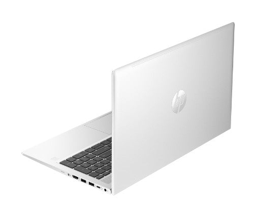AK9N4AT#ABU | HP ProBook 455 G10 AMD Ryzen™ 5 7530U Laptop 39.6 cm (15.6") Full HD 16 GB DDR4-SDRAM 512 GB SSD Wi-Fi 6E (802.11ax) Windows 11 Pro Silver