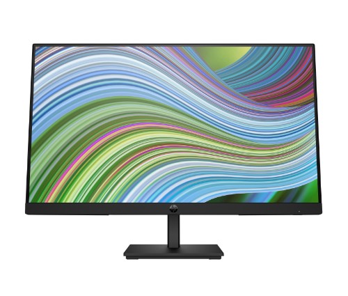 64X66AA#ABU | HP P24 G5 FHD Monitor
