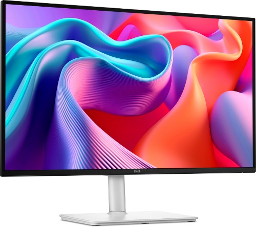 DELL-S2725DSM | DELL Plus S2725DSM computer monitor 68.6 cm (27") 2560 x 1440 pixels Quad HD LCD White