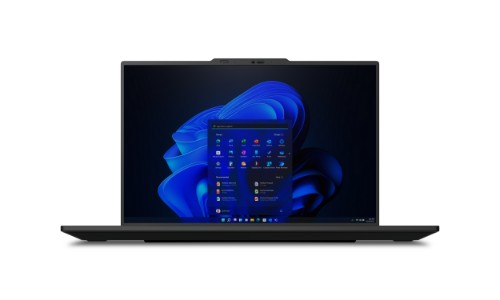 21KV0023UK | Lenovo ThinkPad P1 Gen 7 Intel Core Ultra 7 165H Mobile workstation 40.6 cm (16") WQXGA 32 GB LPDDR5x-SDRAM 1 TB SSD NVIDIA GeForce RTX 4070 Wi-Fi 7 (802.11be) Windows 11 Pro UK English Black