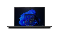Lenovo ThinkPad P1 Gen 7 Intel Core Ultra 7 165H Mobile workstation 40.6 cm (16") WQXGA 32 GB LPDDR5x-SDRAM 1 TB SSD NVIDIA GeForce RTX 4070 Wi-Fi 7 (802.11be) Windows 11 Pro UK English Black