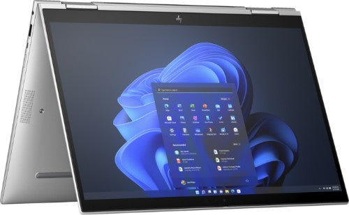 8A488EA#ABU | HP Elite x360 1040 G10 Intel® Core™ i7 i7-1355U Hybrid (2-in-1) 35.6 cm (14") Touchscreen WUXGA 16 GB LPDDR5-SDRAM 512 GB SSD Wi-Fi 6E (802.11ax) Windows 11 Pro Silver