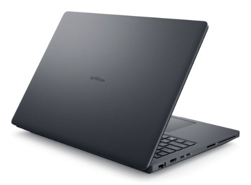 8DX0R | DELL Pro Max 16 Plus MB16250 Intel Core Ultra 9 285HX Mobile workstation 40.6 cm (16") Full HD+ 64 GB DDR5-SDRAM 1 TB SSD NVIDIA RTX PRO 3000 Blackwell Wi-Fi 7 (802.11be) Windows 11 Pro UK English Black