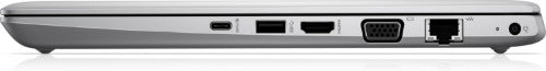 2UB80ET#ABU | HP ProBook 430 G5 Intel® Core™ i5 i5-8250U Laptop 33.8 cm (13.3") HD 4 GB DDR4-SDRAM 500 GB HDD Wi-Fi 5 (802.11ac) Windows 10 Pro Silver