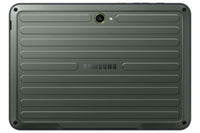 Samsung Galaxy Tab Active5 Pro SM-X356B 5G Snapdragon LTE 128 GB 25.6 cm (10.1") 6 GB Wi-Fi 6E (802.11ax) Android 15 Green
