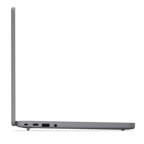 83T60004UK | Lenovo Chrome 100e G5 M89 MediaTek Kompanio 540 Chromebook 29.5 cm (11.6") HD 4 GB LPDDR5x-SDRAM 64 GB UFS Wi-Fi 6E (802.11ax) ChromeOS English Grey