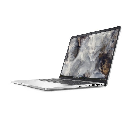 8VX5N | DELL Pro 16 Plus PB16250 Intel Core Ultra 7 265U Laptop 40.6 cm (16") Full HD+ 32 GB DDR5-SDRAM 512 GB SSD Wi-Fi 6E (802.11ax) Windows 11 Pro UK English Aluminium