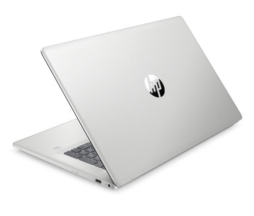 C1LL2EA#ABU | HP 17-cp2008na AMD Ryzen™ 5 7520U Laptop 43.9 cm (17.3") Full HD 8 GB LPDDR5-SDRAM 512 GB SSD Wi-Fi 6 (802.11ax) Windows 11 Home Silver