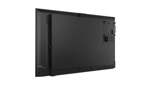 64A9GAT1EK | Lenovo ThinkVision E55 LFD computer monitor 138.7 cm (54.6") 3840 x 2160 pixels 4K Ultra HD IPS Black