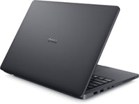 DELL Pro Max 14 MC14255 Copilot+ PC AMD Ryzen AI 7 PRO 350 Mobile workstation 35.6 cm (14") Full HD+ 16 GB LPDDR5x-SDRAM 512 GB SSD Wi-Fi 7 (802.11be) Windows 11 Pro UK English Black