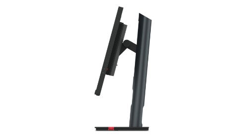 63B4GAT6EU | Lenovo ThinkVision P24q-30 computer monitor 60.5 cm (23.8") 2560 x 1440 pixels Quad HD LED Black