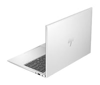 HP EliteBook 830 G11 Intel Core Ultra 5 125U Laptop 33.8 cm (13.3") WUXGA 16 GB LPDDR5x-SDRAM 256 GB SSD Wi-Fi 6E (802.11ax) Windows 11 Pro AI PC Silver