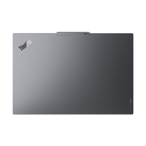 Lenovo ThinkPad X9-15 Gen 1 Copilot+ PC Intel Core Ultra 7 258V Laptop 38.9 cm (15.3") 2.8K 32 GB LPDDR5x-SDRAM 1 TB SSD Wi-Fi 7 (802.11be) Windows 11 Pro English Grey
