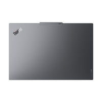 Lenovo ThinkPad X9-15 Gen 1 Copilot+ PC Intel Core Ultra 7 258V Laptop 38.9 cm (15.3") 2.8K 32 GB LPDDR5x-SDRAM 1 TB SSD Wi-Fi 7 (802.11be) Windows 11 Pro English Grey