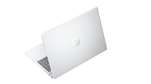 BG3K7EA#ABU | HP OmniBook 5 NGAI 16-ag1001na Copilot+ PC AMD Ryzen™ AI 5 340 Laptop 40.6 cm (16") 2K 16 GB LPDDR5x-SDRAM 512 GB SSD Wi-Fi 6 (802.11ax) Windows 11 Home Silver