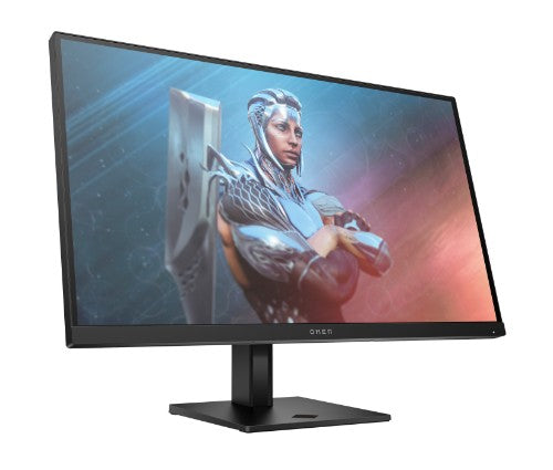 780F9AA#ABU | OMEN by HP 27 inch FHD 165Hz Gaming Monitor - OMEN 27