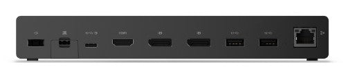 40BF0100UK | Lenovo ThinkPad USB4 Dock 5000 Wired Black