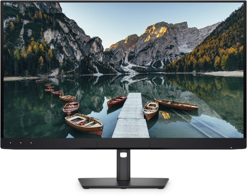 DELL-U3226Q | DELL UltraSharp U3226Q computer monitor 80 cm (31.5") 3840 x 2160 pixels 4K Ultra HD QD-OLED Black