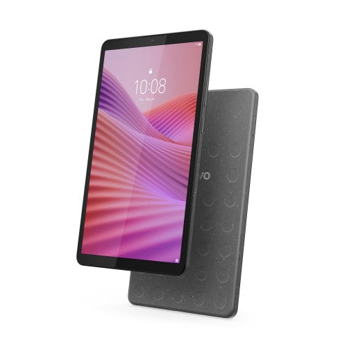ZAF20095GB | Lenovo Tab K9 Mediatek 64 GB 22.1 cm (8.7") 4 GB Wi-Fi 5 (802.11ac) Android 14 Grey